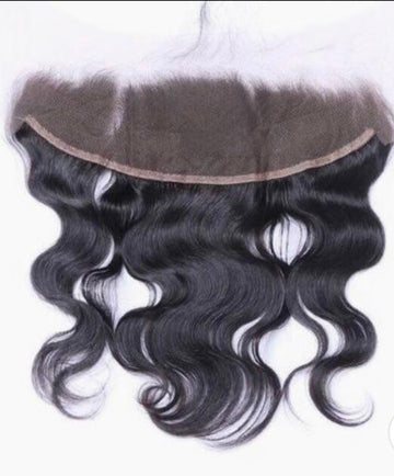 13x4 HD lace Frontal (princess collection)