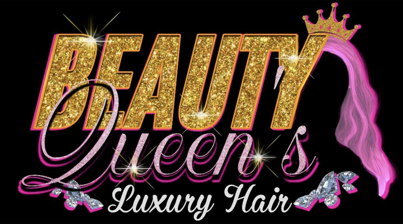 Beauty Queen's Luxury Hair